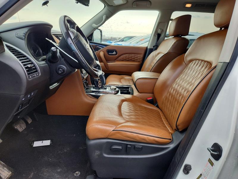 Продажа на аукционе авто 2019 Infiniti Qx80, vin: JN8AZ2NE5K9230775, номер лота: 77953145