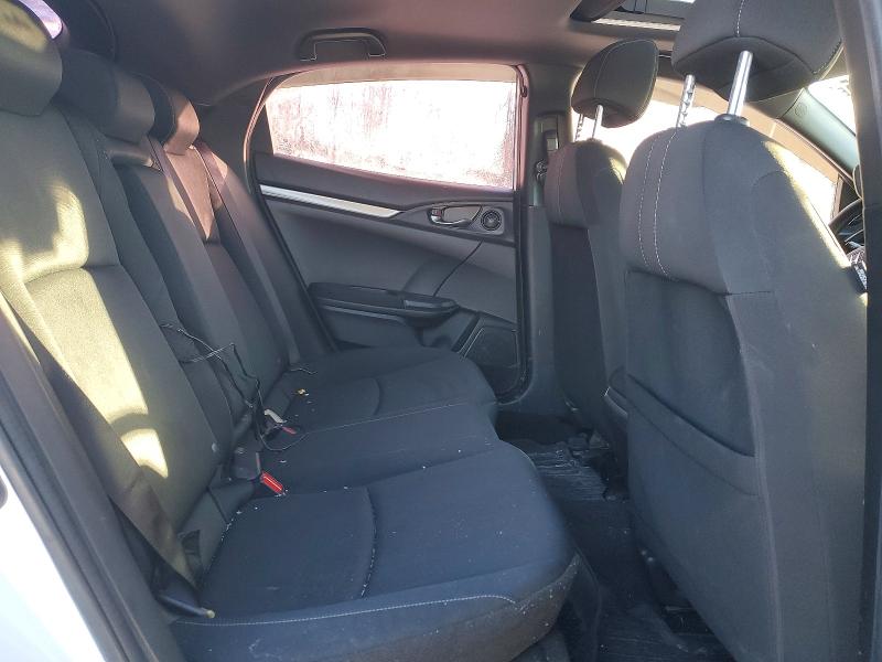 Aukcja sprzedaży 2017 Honda Civic, vin: SHHFK7H44HU305159, numer aukcji: 74772495