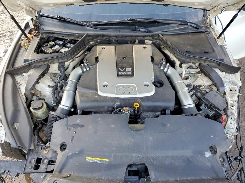 Aukcja sprzedaży 2015 Infiniti Q50, vin: JN1BV7AR3FM417505, numer aukcji: 76851035