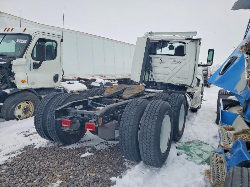 Продаж на аукціоні авто 2022 International Rh613, vin: 3HSDWTZR9NN313511, номер лоту: 75547645