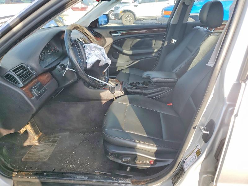 Продаж на аукціоні авто 2005 Bmw 325, vin: WBAEV33495KX13267, номер лоту: 78060415