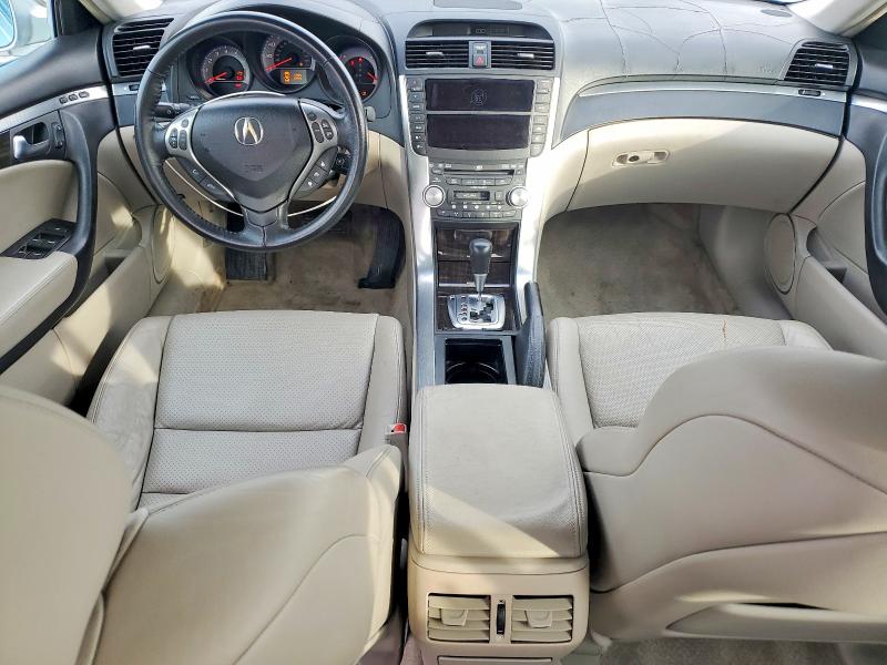 Продажа на аукционе авто 2007 Acura Tl, vin: 19UUA66297A027231, номер лота: 96777095