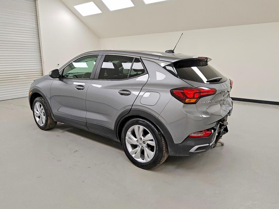 Aukcja sprzedaży 2026 Buick Encore Gx, vin: KL4AMBSL8TB117470, numer aukcji: 79243725