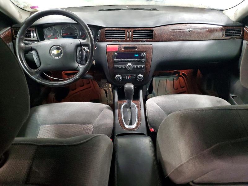 77094025 :رقم المزاد ، 2G1WB5E36D1119081 vin ، 2013 Chevrolet Impala Lt مزاد بيع