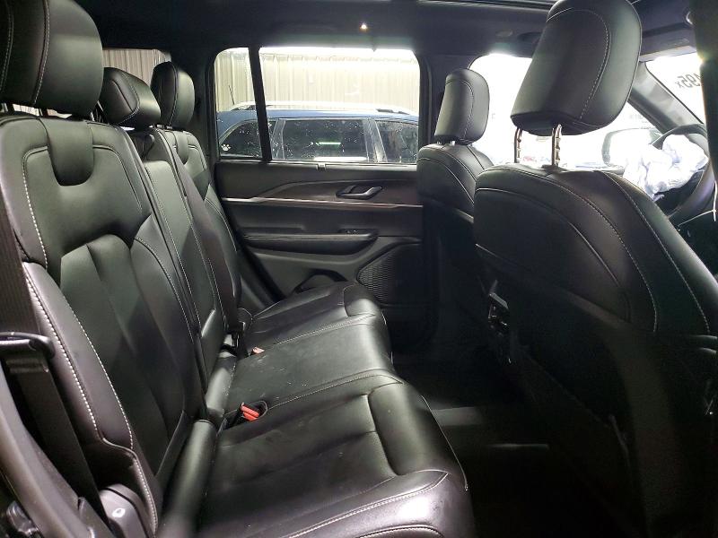 Продаж на аукціоні авто 2025 Jeep Grand Cherokee, vin: 1C4RJHBG9SC278958, номер лоту: 75788495