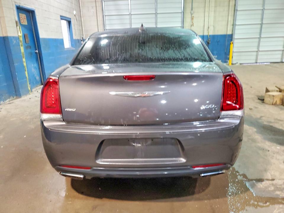 Aukcja sprzedaży 2015 Chrysler 300, vin: 2C3CCAGG3FH814309, numer aukcji: 79179435