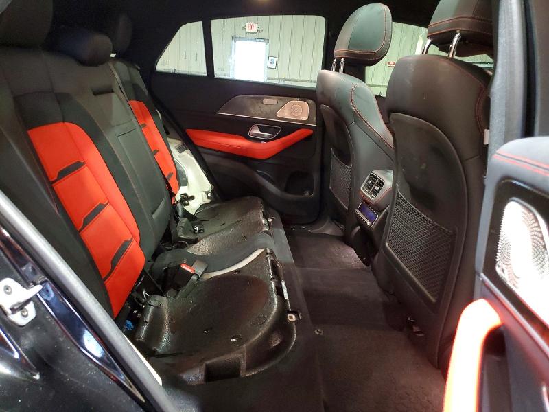77691135 :رقم المزاد ، 4JGFD6BB6RB214665 vin ، 2024 Mercedes-benz Gle Coupe مزاد بيع