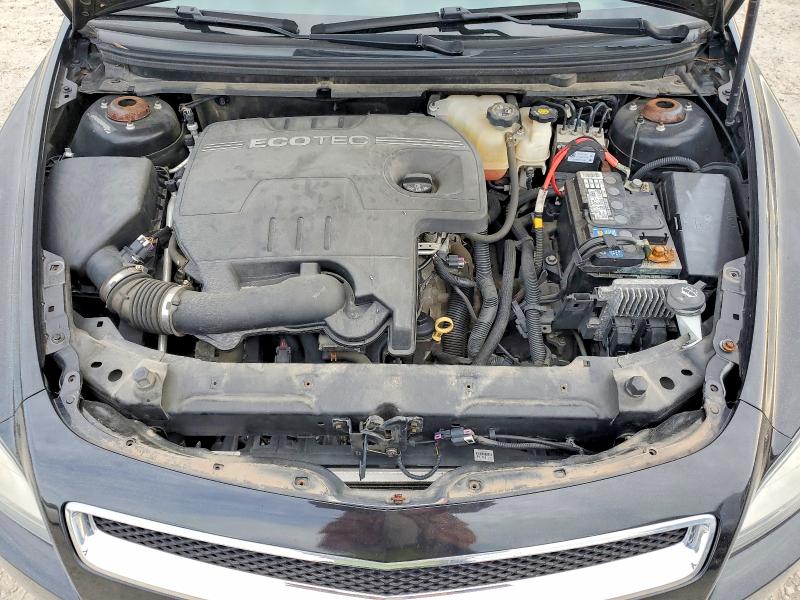 Aukcja sprzedaży 2010 Chevrolet Malibu, vin: 1G1ZD5EB7A4149883, numer aukcji: 77070205
