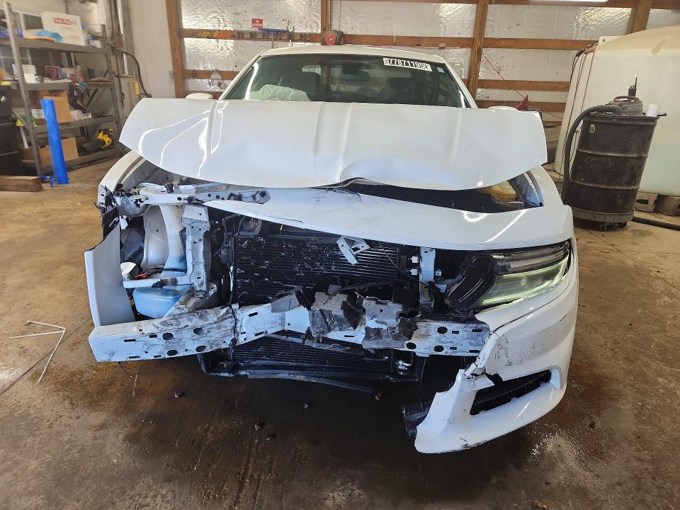 Aukcja sprzedaży 2019 Dodge Charger, vin: 2C3CDXBG3KH741945, numer aukcji: 77871195