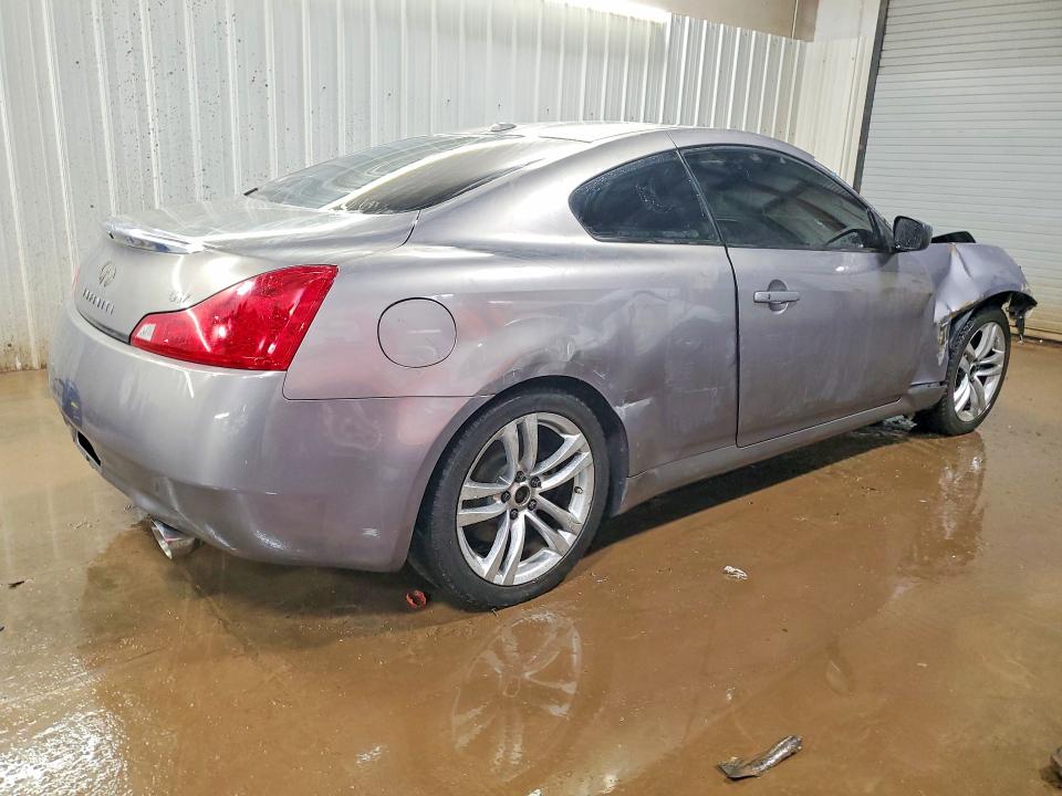 Aukcja sprzedaży 2008 Infiniti G37 Base, vin: JNKCV64E58M117129, numer aukcji: 74030865