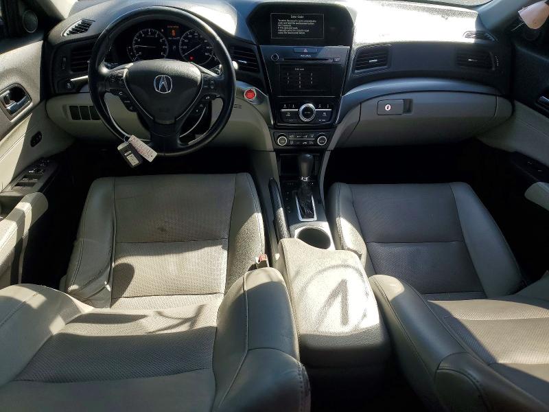 Aukcja sprzedaży 2017 Acura Ilx, vin: 19UDE2F75HA003602, numer aukcji: 73975065
