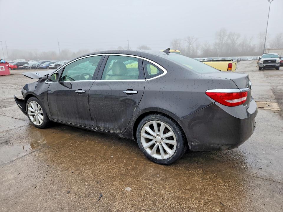 Продажа на аукционе авто 2013 Buick Verano, vin: 1G4PR5SK4D4142166, номер лота: 78101355