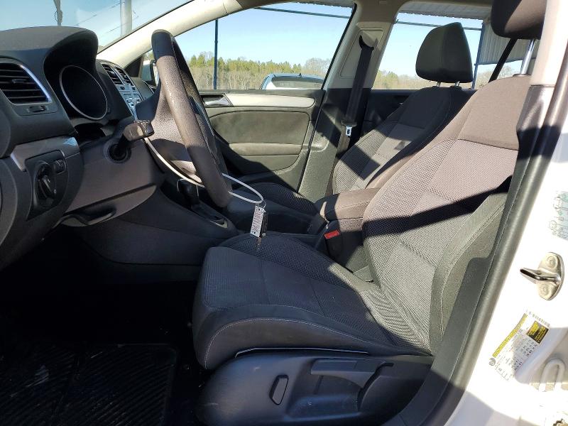 Продаж на аукціоні авто 2012 Volkswagen Golf, vin: WVWDB7AJ2CW144162, номер лоту: 75471385