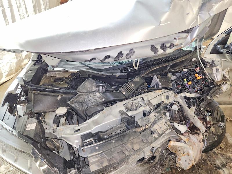 Продаж на аукціоні авто 2020 Mitsubishi Outlander Sport, vin: JA4AR3AU1LU025073, номер лоту: 74615145
