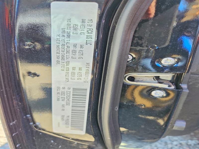 78145875 :رقم المزاد ، 2C3CCAEG2HH516582 vin ، 2017 Chrysler 300c مزاد بيع
