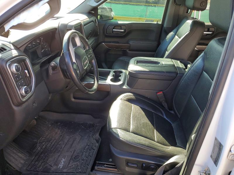 Auction sale of the 2019 Gmc Sierra, vin: 3GTU9DED6KG300179, lot number: 78244675