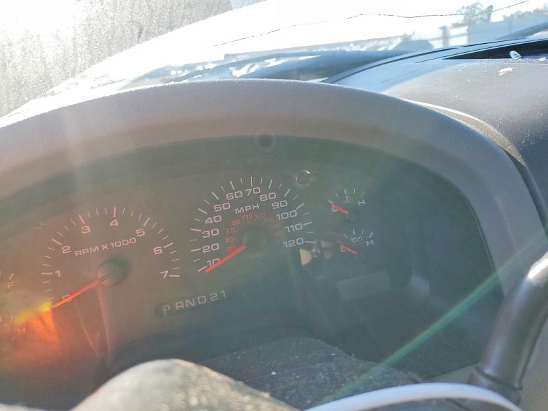 Продажа на аукционе авто 2006 Ford F150, vin: 1FTRF12296NA43838, номер лота: 75837235