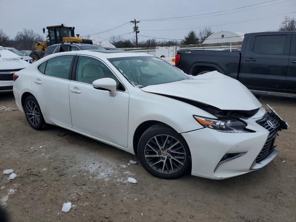 Продаж на аукціоні авто 2016 Lexus Es 350, vin: 58ABK1GG0GU026925, номер лоту: 75239635