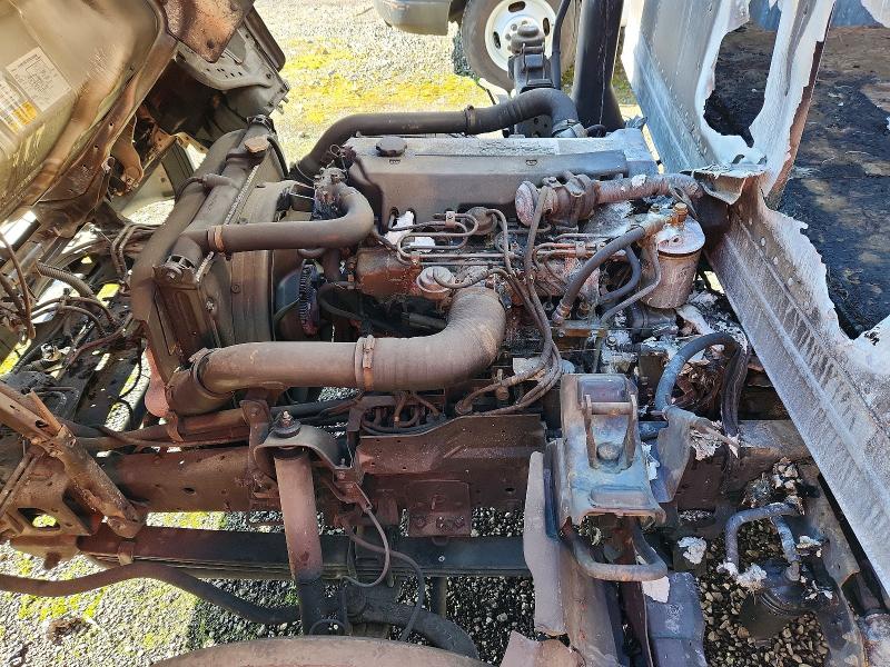 Продаж на аукціоні авто 2003 Chevrolet W-4, vin: J8BC4B14837012754, номер лоту: 74873285