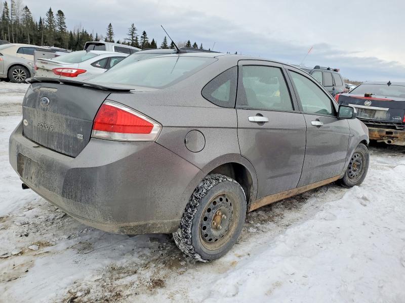 Продажа на аукционе авто 2011 Ford Focus, vin: 1FAHP3FN6BW191206, номер лота: 75647635
