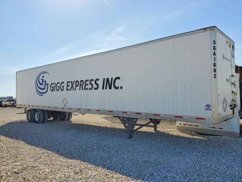 78253095 :رقم المزاد ، 1UYVS2538K7598235 vin ، 2019 Utility Semi Trail مزاد بيع