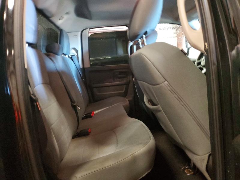 Продаж на аукціоні авто 2014 Ram 1500, vin: 1C6RR7FT6ES124932, номер лоту: 76477815