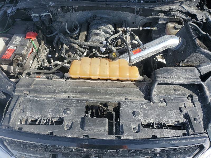 2016 Ford F150 მანქანა იყიდება აუქციონზე, vin: 1FTFW1EF3GKF37620, აუქციონის ნომერი: 78612325