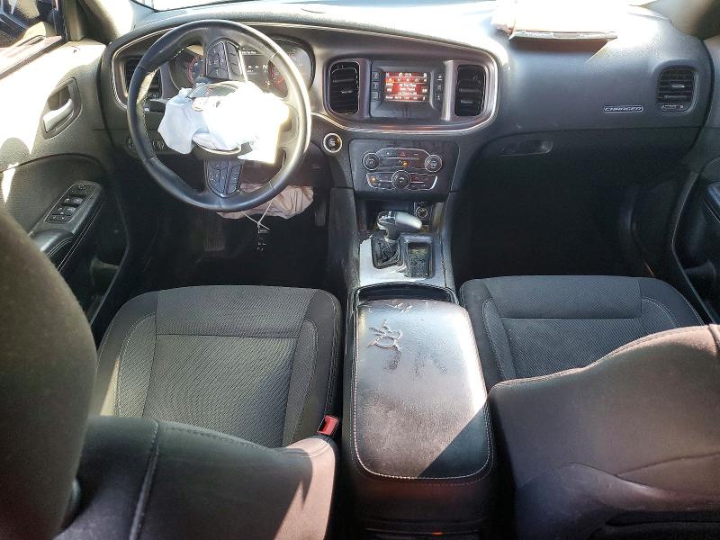 77521295 :رقم المزاد ، 2C3CDXBG2GH312755 vin ، 2016 Dodge Charger مزاد بيع