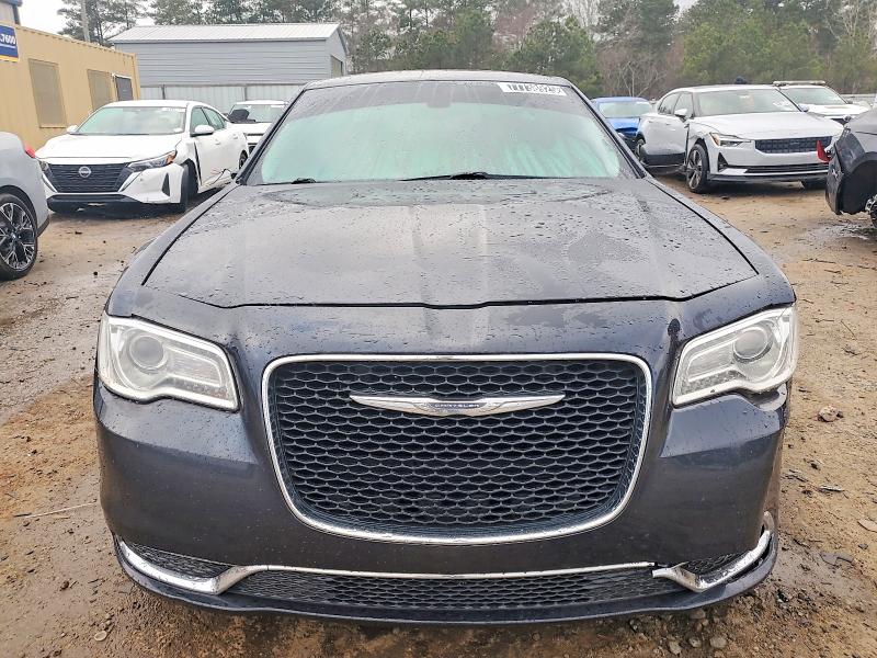 Продаж на аукціоні авто 2016 Chrysler 300, vin: 2C3CCAAG7GH314017, номер лоту: 77738925