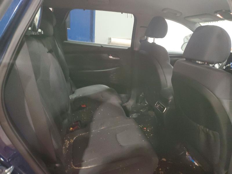 Aukcja sprzedaży 2021 Hyundai Santa Fe, vin: 5NMS3DAJ8MH324320, numer aukcji: 78063855