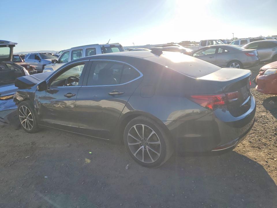 Aukcja sprzedaży 2015 Acura Tlx, vin: 19UUB2F5XFA016866, numer aukcji: 79277465