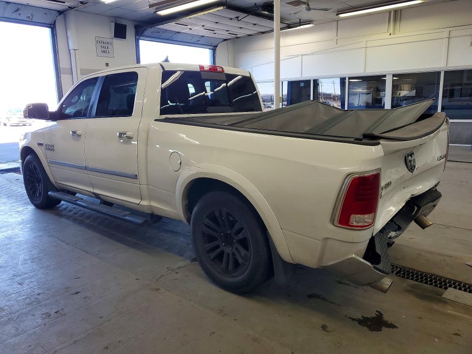 Продажа на аукционе авто 2015 Ram 1500, vin: 1C6RR7WM7FS579623, номер лота: 77698455