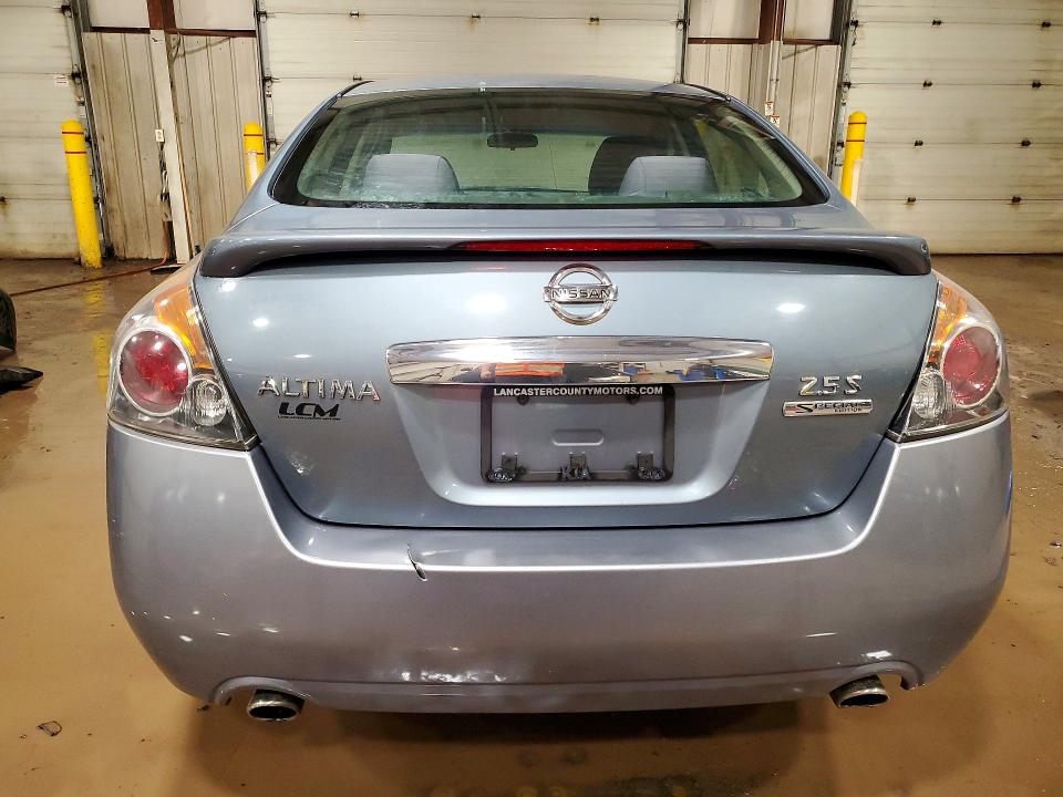 Aukcja sprzedaży 2011 Nissan Altima, vin: 1N4AL2AP7BN431157, numer aukcji: 77907575