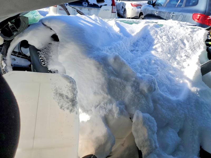 2015 Kia Sorento მანქანა იყიდება აუქციონზე, vin: 5XYKTCA69FG609529, აუქციონის ნომერი: 73616975