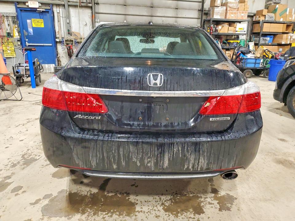 Aukcja sprzedaży 2015 Honda Accord, vin: 1HGCR2F98FA802482, numer aukcji: 76711895