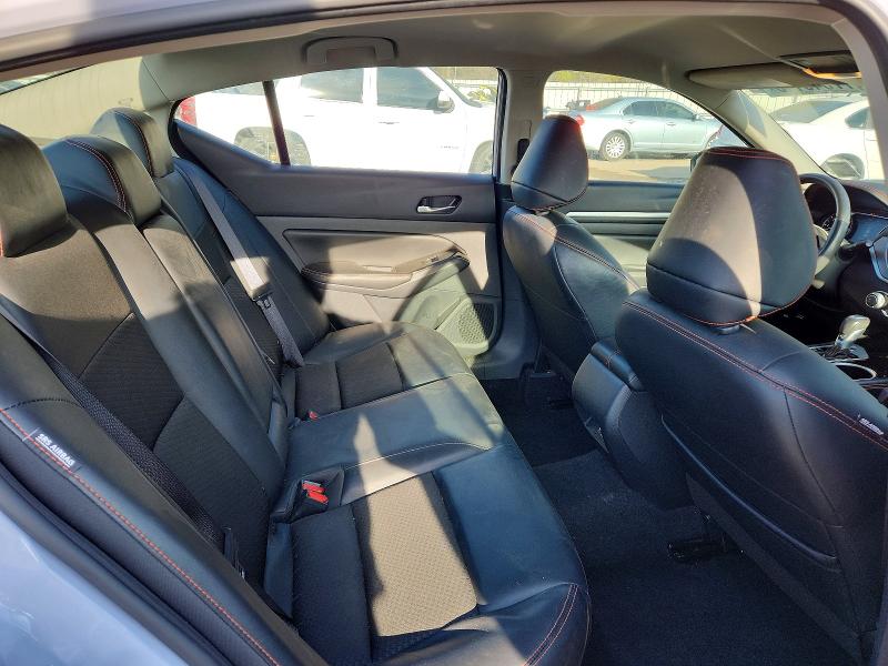 2024 Nissan Altima მანქანა იყიდება აუქციონზე, vin: 1N4BL4CV1RN367736, აუქციონის ნომერი: 77345145