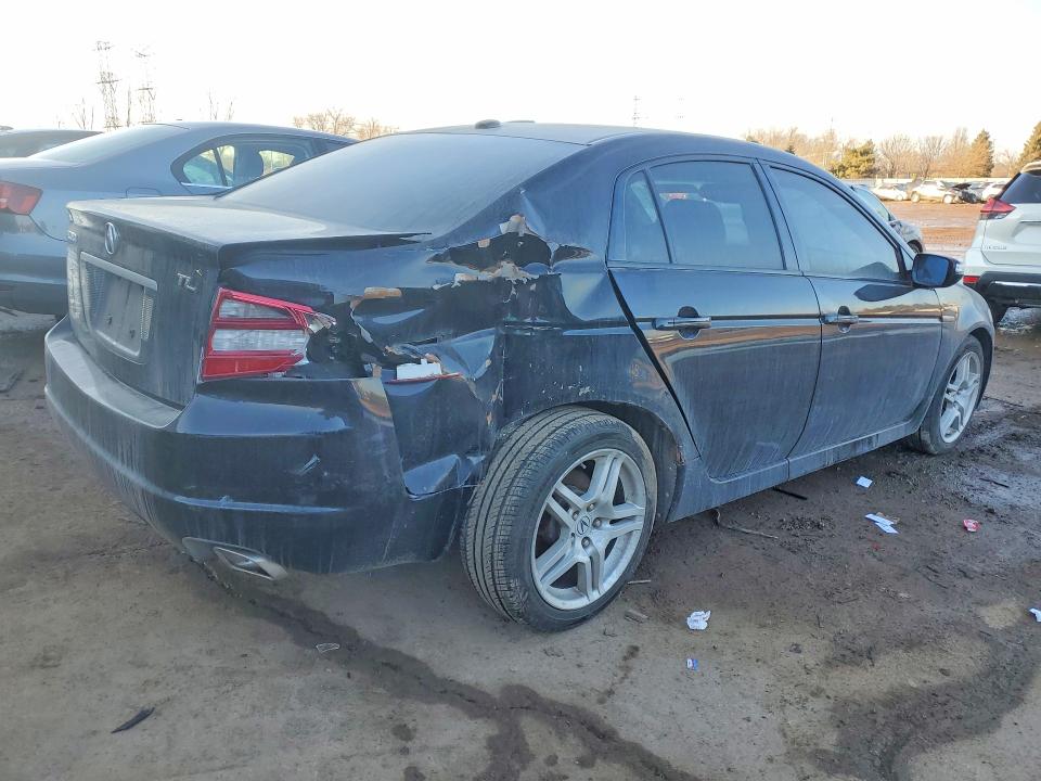 Aukcja sprzedaży 2007 Acura Tl, vin: 19UUA66257A032409, numer aukcji: 77156345