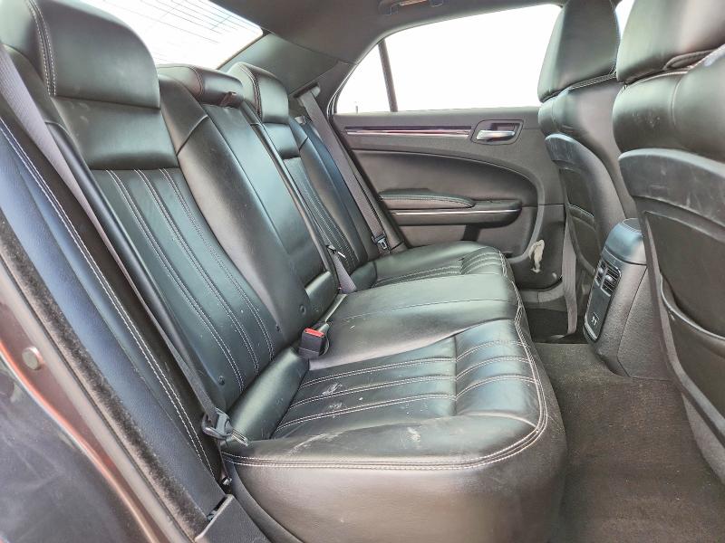 Aukcja sprzedaży 2021 Chrysler 300, vin: 2C3CCABG2MH634386, numer aukcji: 77437935