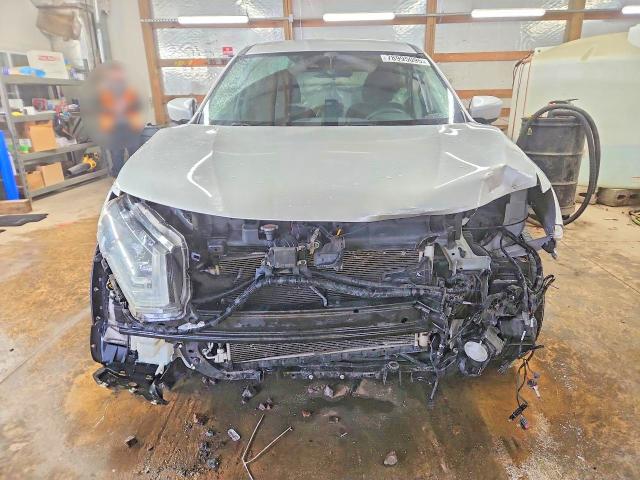 Aukcja sprzedaży 2020 Nissan Rogue, vin: 5N1AT2MT0LC808245, numer aukcji: 78995095