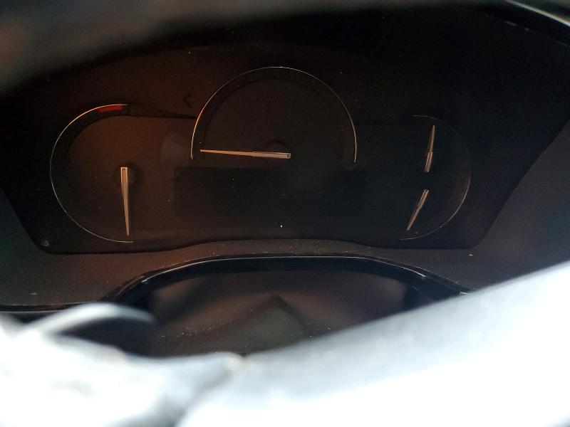 75156495 :رقم المزاد ، 1GYKNDRS8KZ169603 vin ، 2019 Cadillac Xt5 مزاد بيع