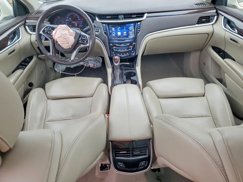 Продаж на аукціоні авто 2014 Cadillac Xts, vin: 2G61M5S3XE9159914, номер лоту: 77211425