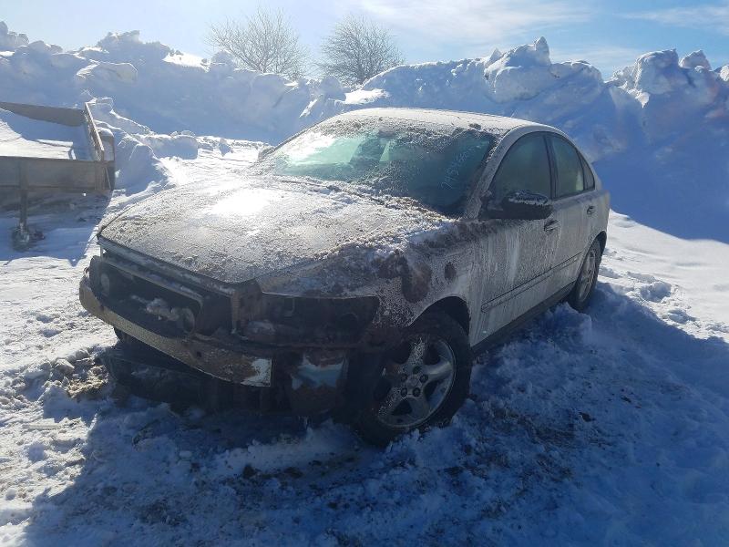 Продаж на аукціоні авто 2010 Volvo S40, vin: YV1382MSXA2485633, номер лоту: 74546605