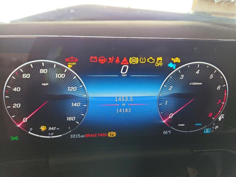 Продажа на аукционе авто 2025 Mercedes-benz Gla, vin: W1N4N4GB4SJ672568, номер лота: 77517265