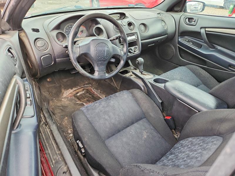 Продаж на аукціоні авто 2004 Mitsubishi Eclipse, vin: 4A3AC44GX4E065079, номер лоту: 78742045
