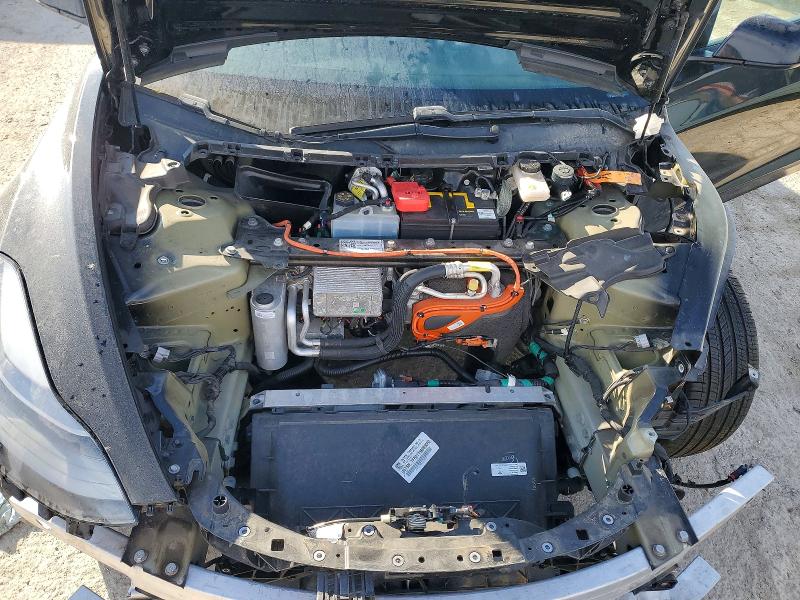 Продажа на аукционе авто 2021 Tesla Model 3, vin: 5YJ3E1EA8MF987346, номер лота: 77178435