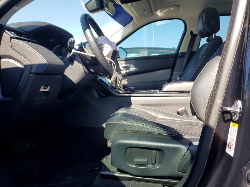 Продажа на аукционе авто 2019 Land Rover Range Rover Velar, vin: SALYB2FV4KA227242, номер лота: 74628575
