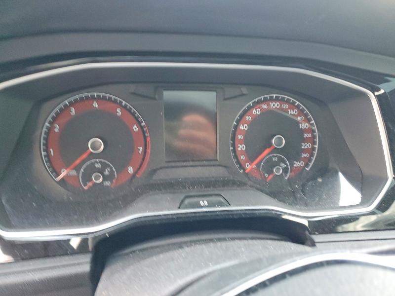 Aukcja sprzedaży 2021 Volkswagen Jetta, vin: 3VWE57BU1MM076262, numer aukcji: 78424685