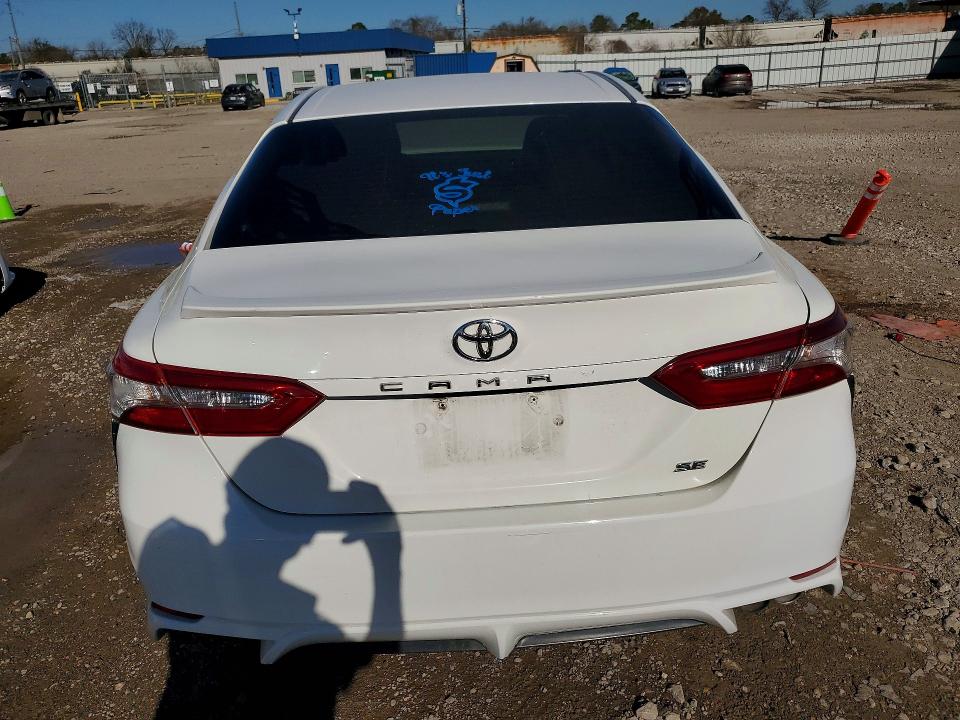 Продаж на аукціоні авто 2018 Toyota Camry, vin: JTNB11HK4J3048436, номер лоту: 76381345