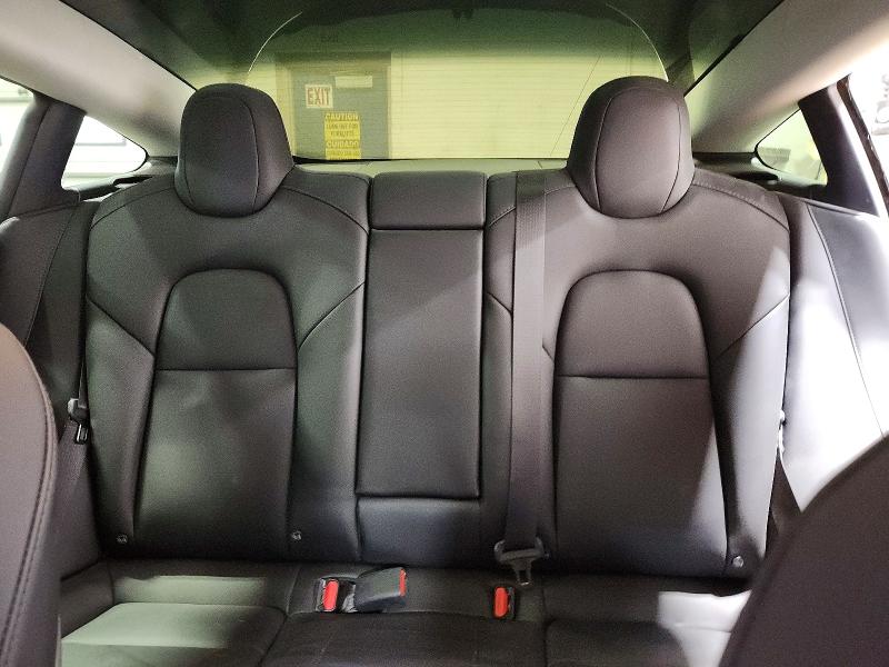 Продажа на аукционе авто 2023 Tesla Model 3, vin: 5YJ3E1EC9PF697946, номер лота: 75442195