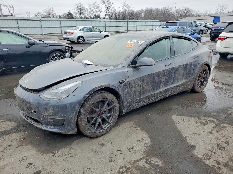 Aukcja sprzedaży 2023 Tesla Model 3, vin: 5YJ3E1EA4PF700170, numer aukcji: 78132805
